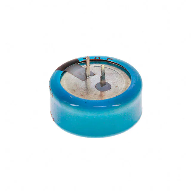 EDS105Z5R5C Cornell Dubilier Knowles electronic component