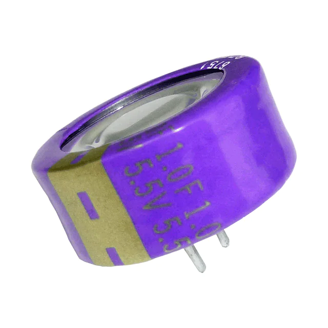 EEC-LF0H105 Panasonic Electronic Components electronic component