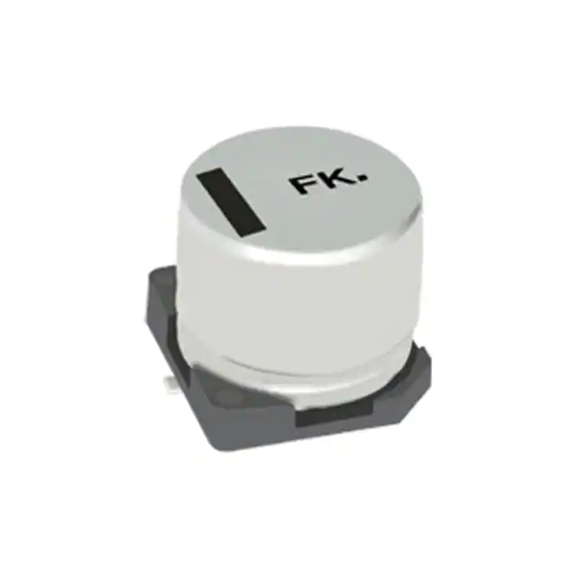EEE-FK1H330XL Panasonic Electronic Components electronic component