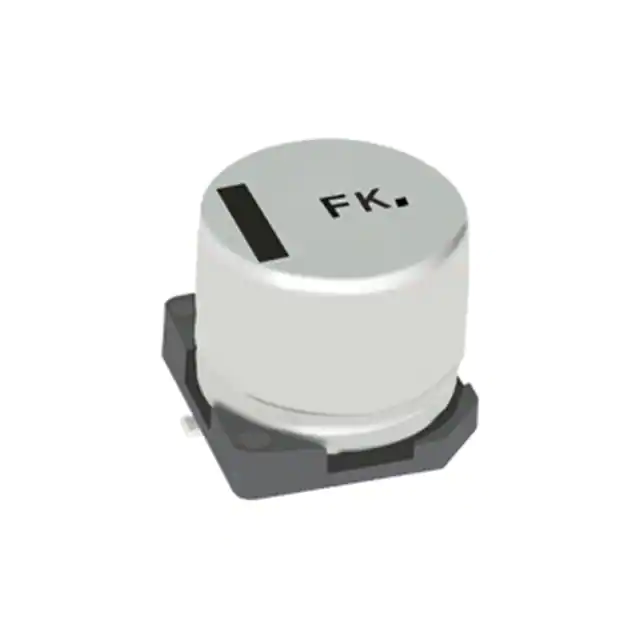 EEE-FK1C470AL Panasonic Electronic Components electronic component
