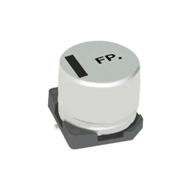 EEE-FP1V330AL Panasonic Electronic Components electronic component