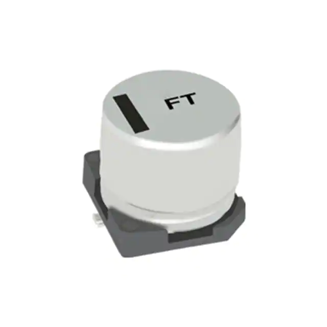 EEE-FT1A221AL Panasonic Electronic Components electronic component