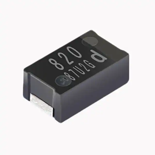 EEF-GY0D821R Panasonic Electronic Components electronic component