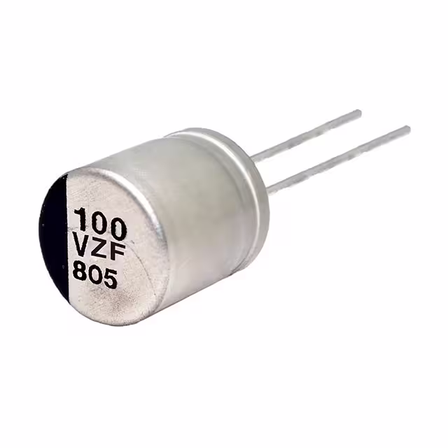 EEH-AZF1E151 Panasonic Electronic Components electronic component