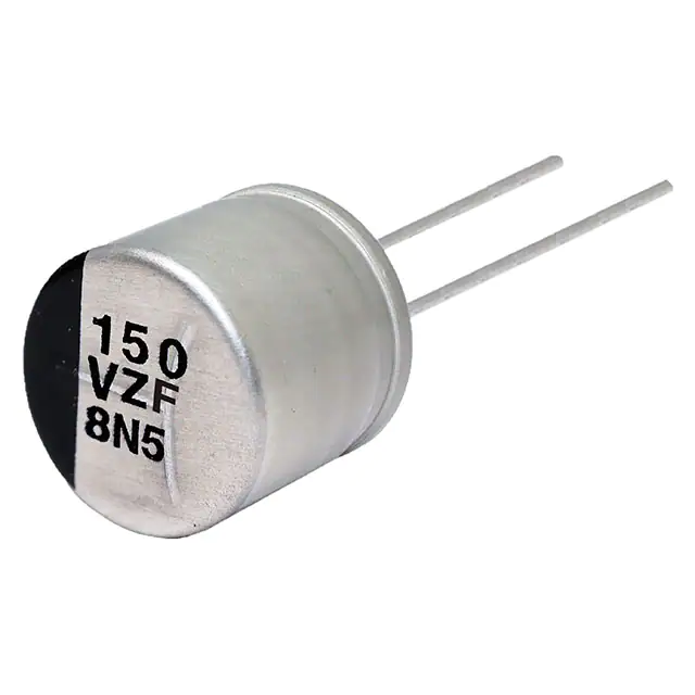 EEH-AZF1H101 Panasonic Electronic Components electronic component