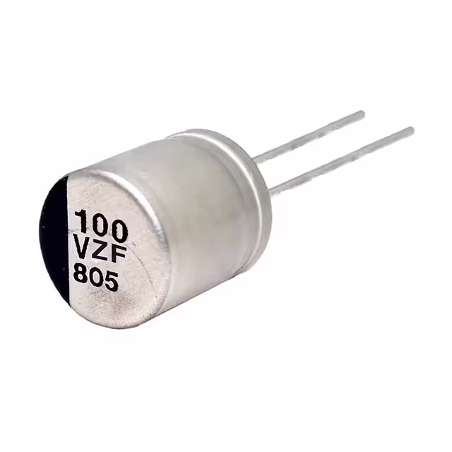 EEH-AZF1J330 Panasonic Electronic Components electronic component