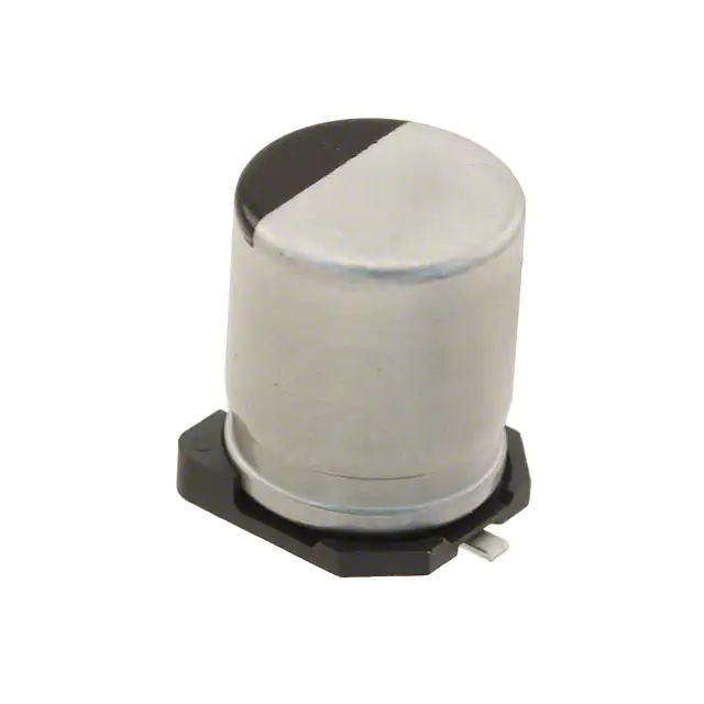 EEH-ZA1J470P Panasonic Electronic Components electronic component