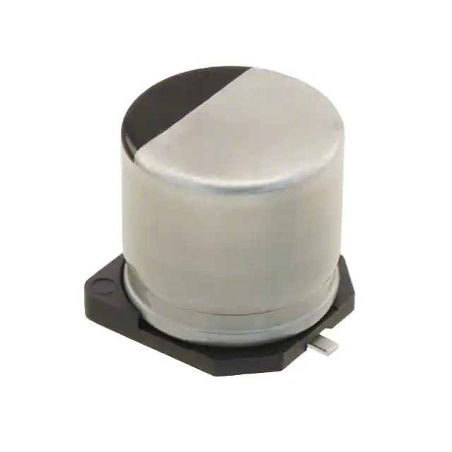 EEH-ZA1V100R Panasonic Electronic Components electronic component