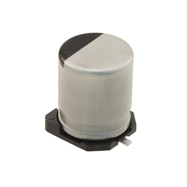 EEH-ZC1V101P Panasonic Electronic Components electronic component