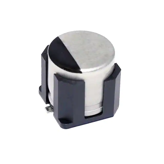 EEH-ZC1H101V Panasonic Electronic Components electronic component