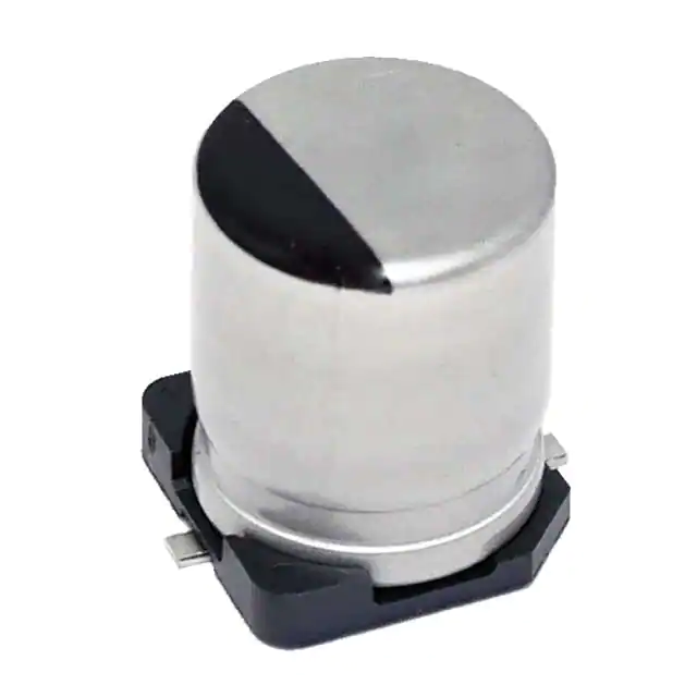 EEH-ZE1J820P Panasonic Electronic Components electronic component