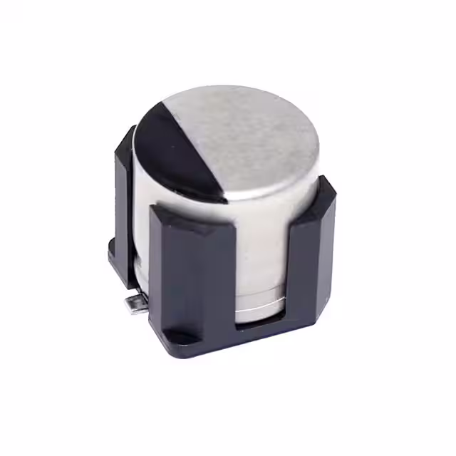 EEH-ZE1J820V Panasonic Electronic Components electronic component