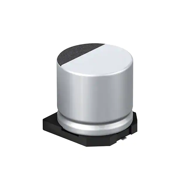 EEH-ZE1H101P Panasonic Electronic Components electronic component