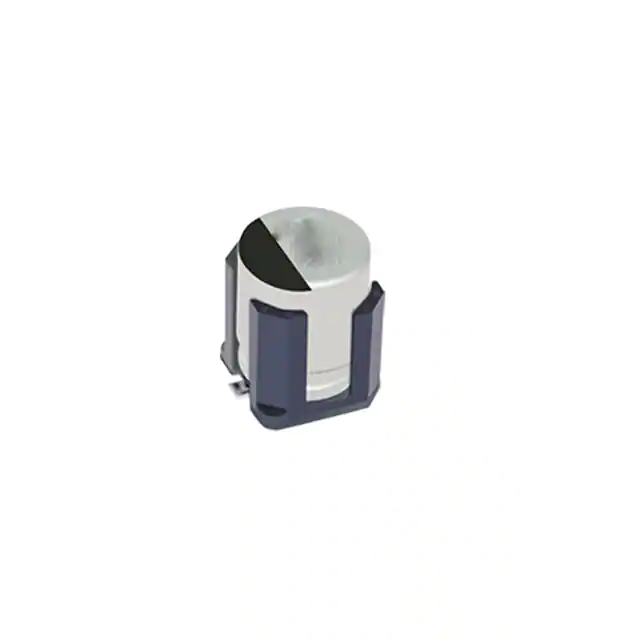 EEH-ZT1H101V Panasonic Electronic Components electronic component