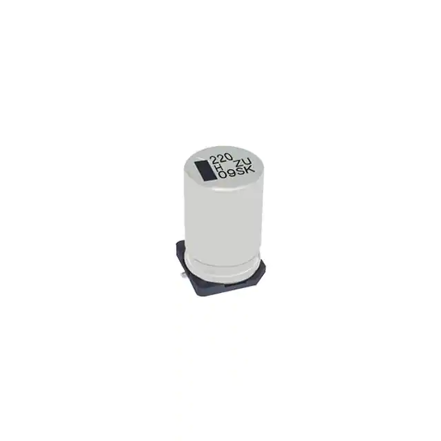 EEH-ZU1J151P Panasonic Electronic Components electronic component