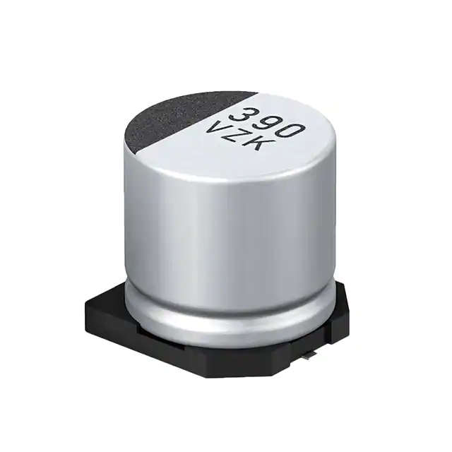 EEH-ZK1V390UR Panasonic Electronic Components electronic component