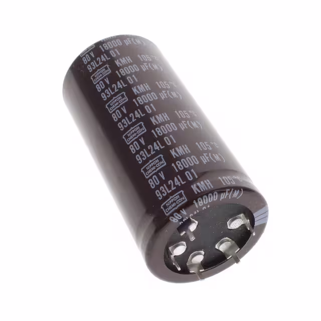EKMH800VQT183MB80T Chemi-Con electronic component