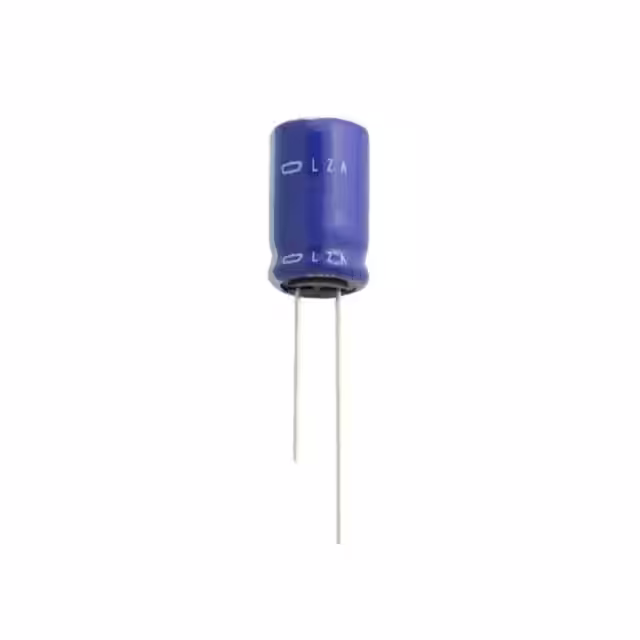 ELZA160ELL332MK25S Chemi-Con electronic component