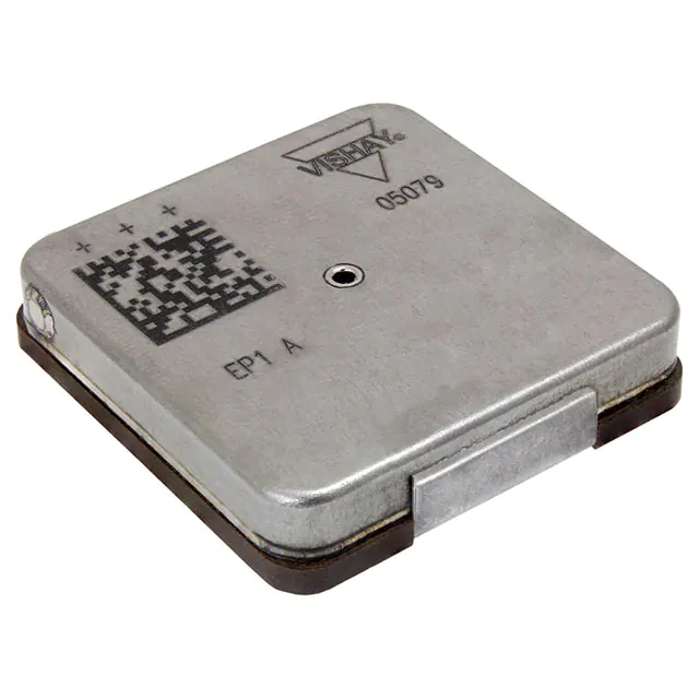 EP1A192M125AZSS Vishay Sprague electronic component