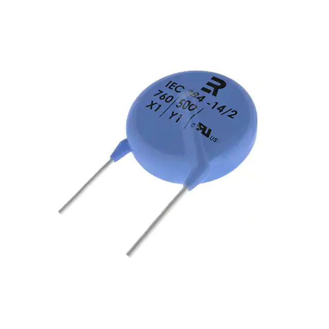 ERP610W472MEF0 KEMET electronic component