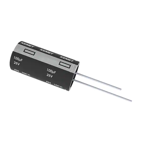 ESS226M035AE2EA KEMET electronic component