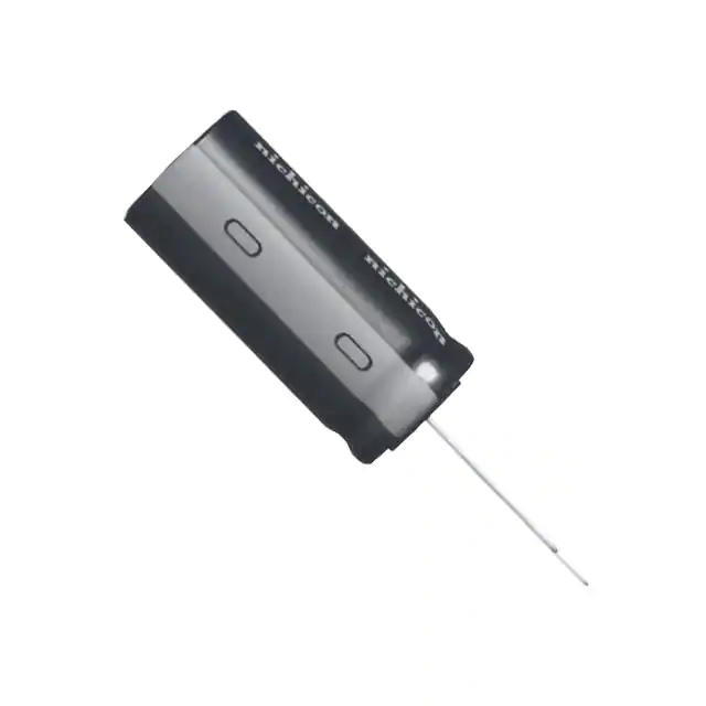JUK0E186MHD Nichicon electronic component