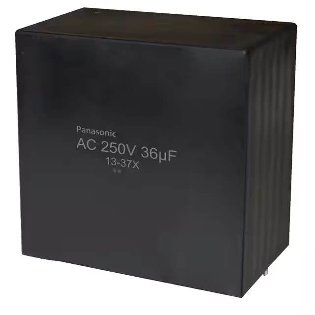 EZP-Q38105LTA Panasonic Electronic Components electronic component