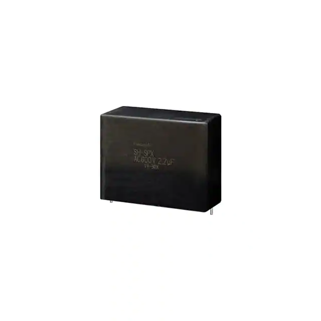 EZP-Q60105LTA Panasonic Electronic Components electronic component