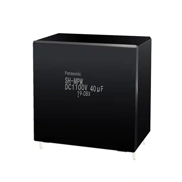 EZP-V1B505LTB Panasonic Electronic Components electronic component
