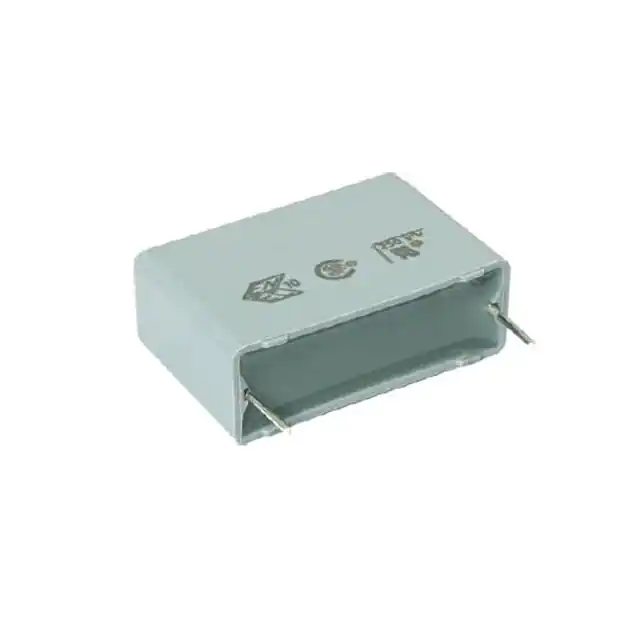 F17724102000 Vishay Beyschlag/Draloric/BC Components electronic component