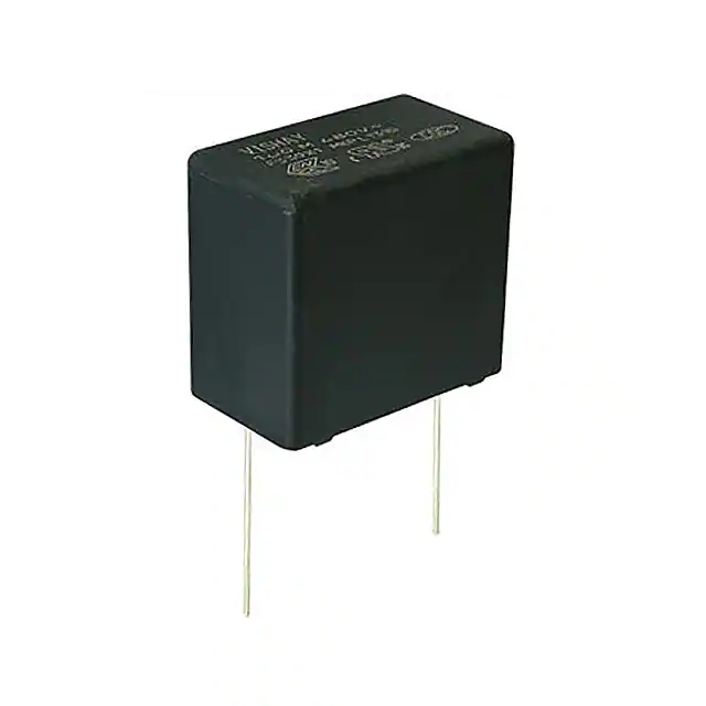 F339X134748MFP2B0 Vishay Beyschlag/Draloric/BC Components electronic component