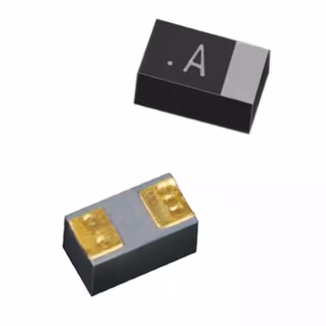 F380J475MUA KYOCERA AVX electronic component