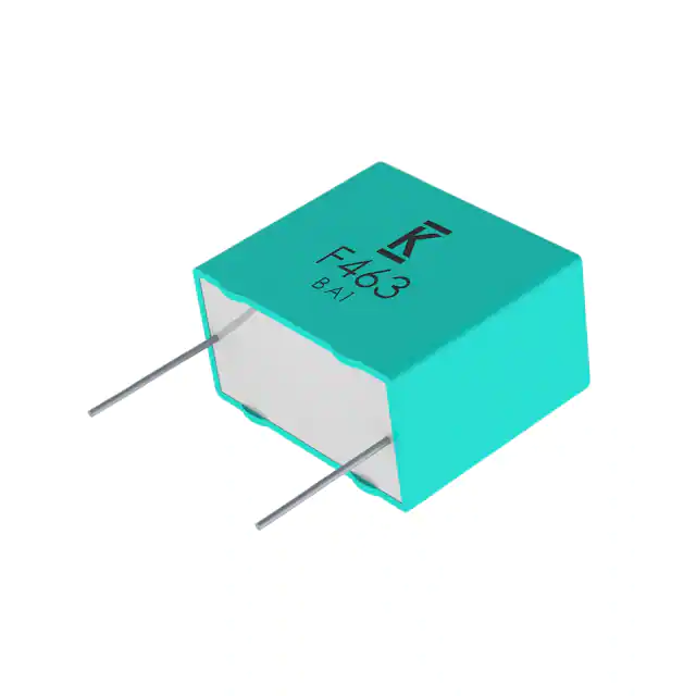 F463DO333J2K0Z KEMET electronic component