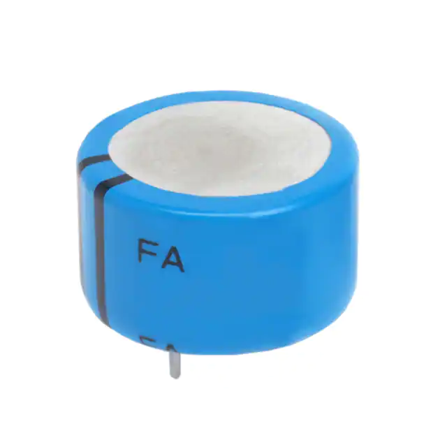 FA1A223ZF KEMET electronic component