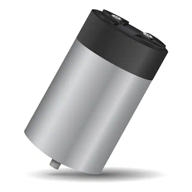 FFLR6Z1656KJE KYOCERA AVX electronic component