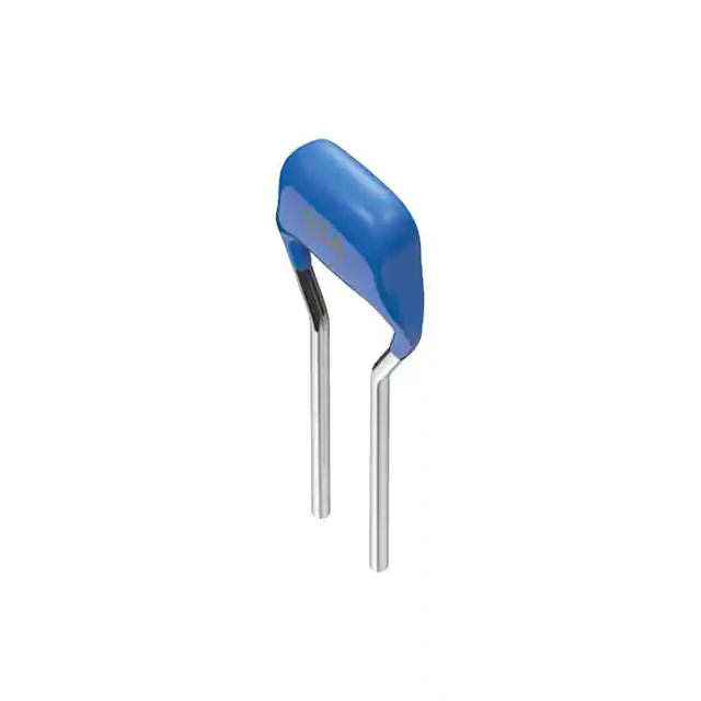 FG14X7R1H225KRT06 TDK Corporation electronic component