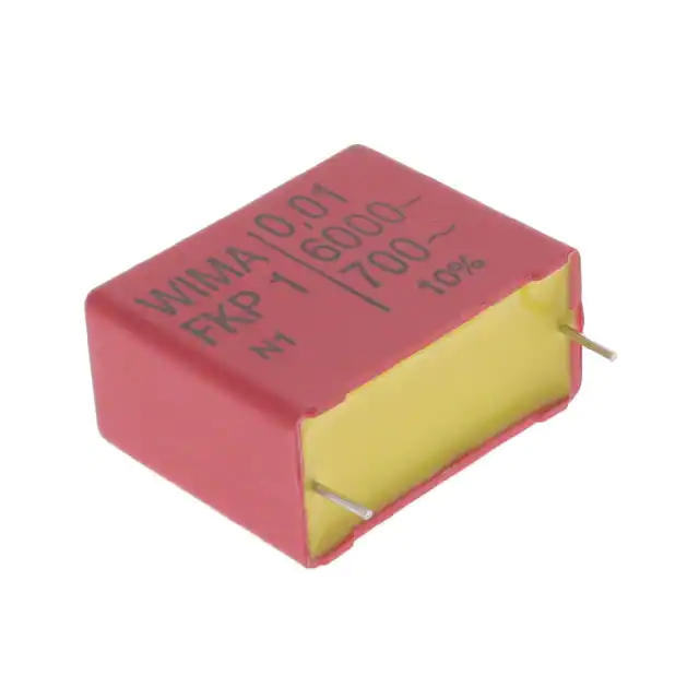 FKP1Y021006F00KSSD WIMA electronic component