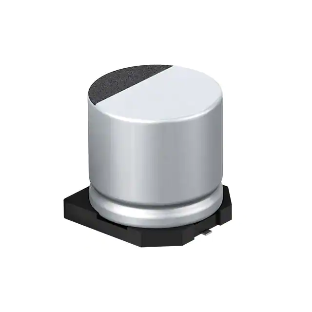 EEE-FK0J680SR Panasonic Electronic Components electronic component