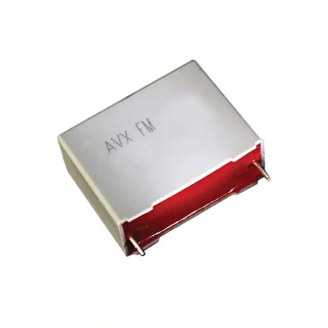 FMA6E0123K02L KYOCERA AVX electronic component