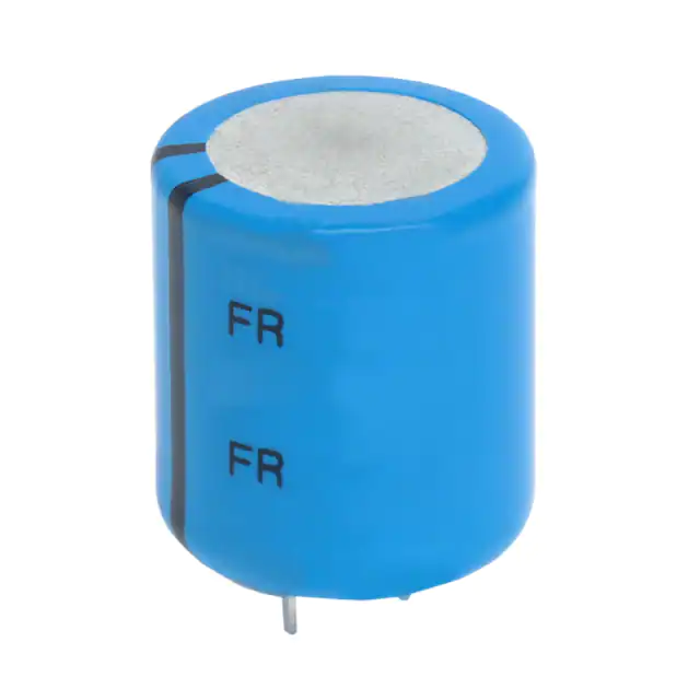 FR0H474ZF KEMET electronic component