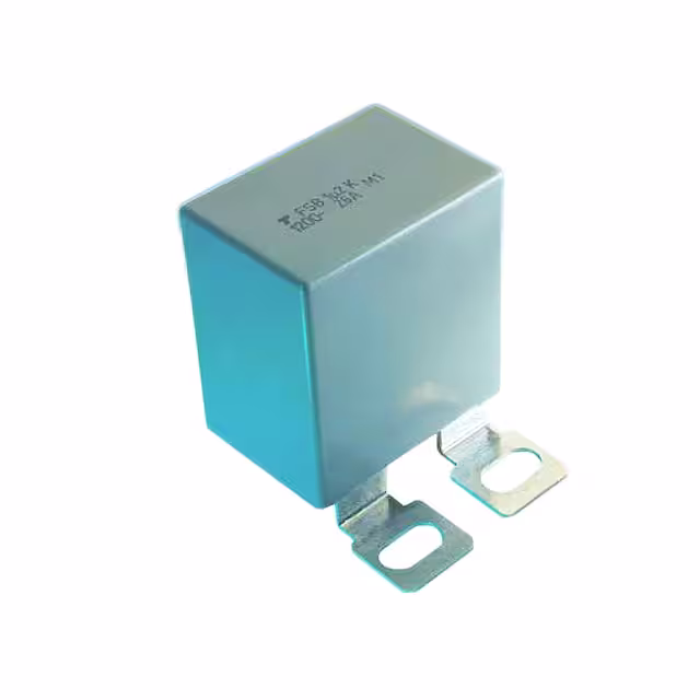 FSB16N0104J KYOCERA AVX electronic component