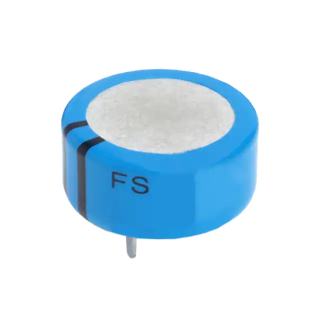 FS0H473ZF KEMET electronic component