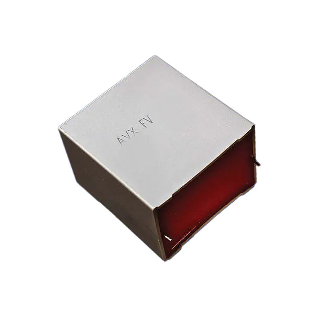 FVC66H0474M22 KYOCERA AVX electronic component