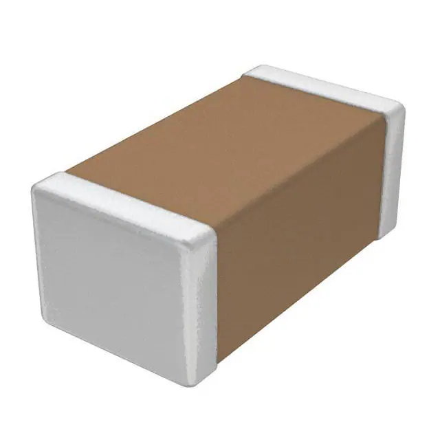 GMC02X5R104K6R3NT Cal-Chip Electronics, Inc. electronic component
