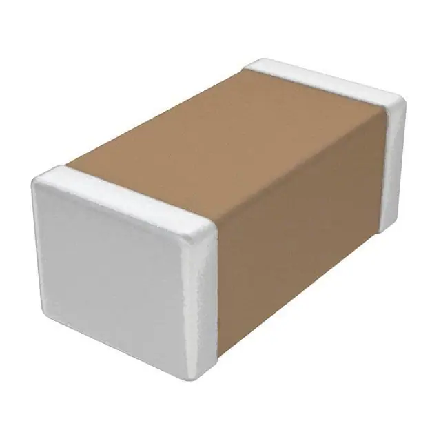 GMC04X7R104K16NT Cal-Chip Electronics, Inc. electronic component