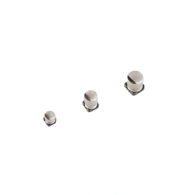 GYC1V271MCW1GS Nichicon electronic component