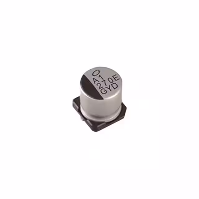 GYD1E271MCQ1GS Nichicon electronic component