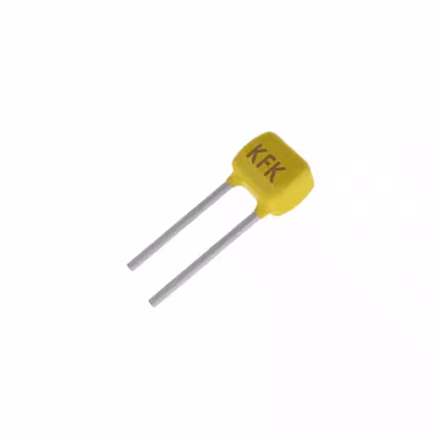C330C103KHR5TA7303 KEMET electronic component