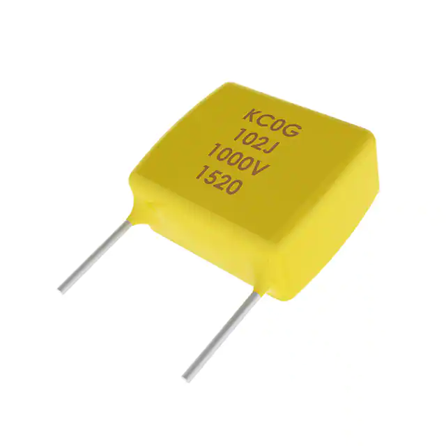 C317C569D5G5TA KEMET electronic component