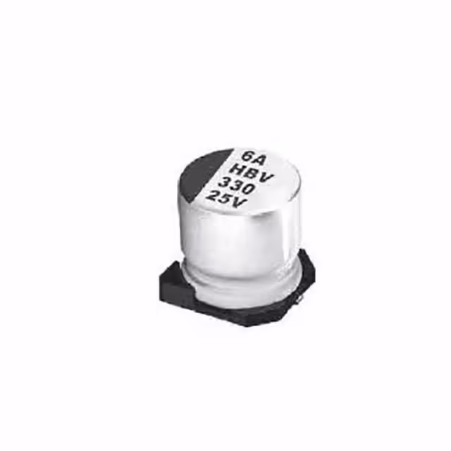HBV221M1ETR-0810S SURGE electronic component